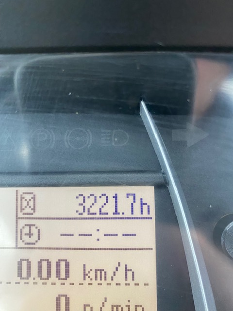 2018 Kubota M7 171 Image 3