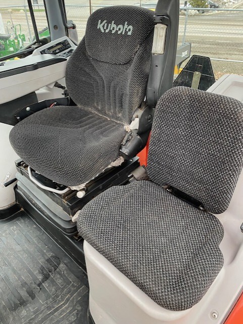 2018 Kubota M7 171 Image 14