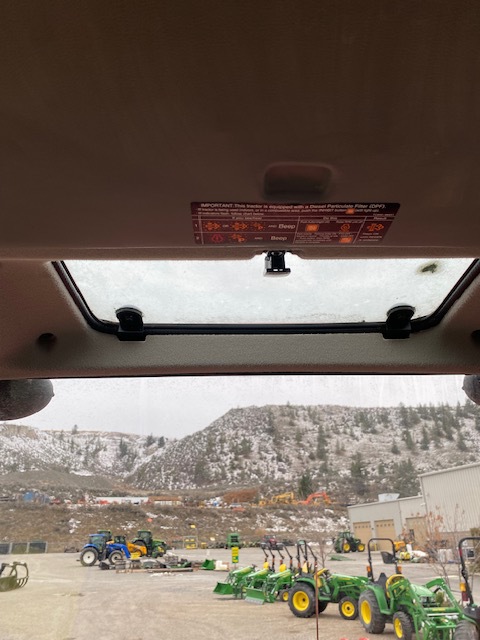 2018 Kubota M7 171 Image 17