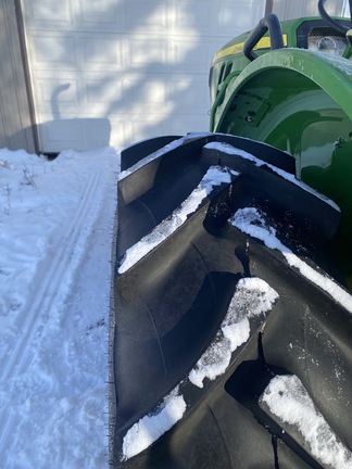 2024 John Deere 5050E - Photo7