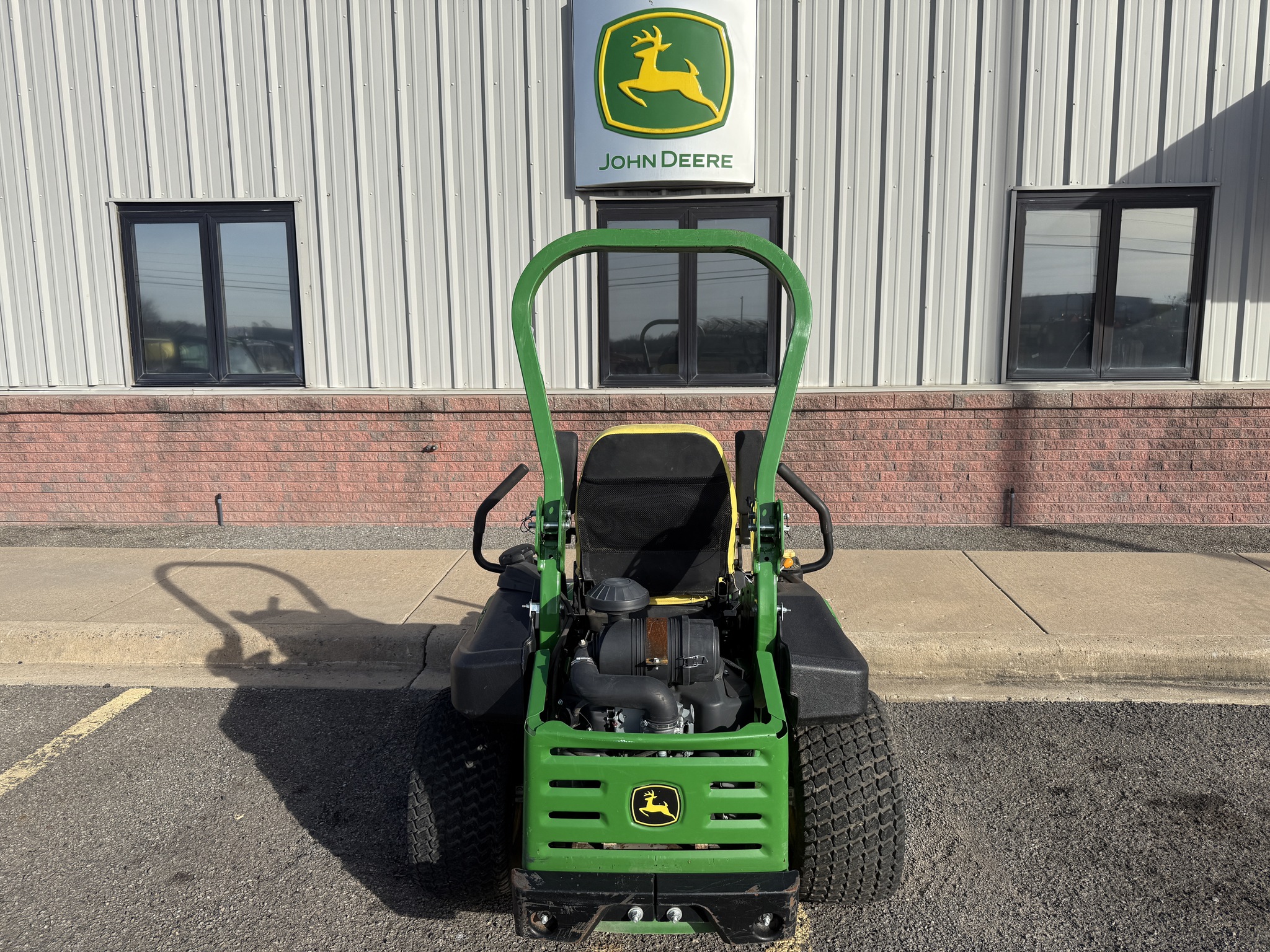 2023 John Deere Z960M Image 7