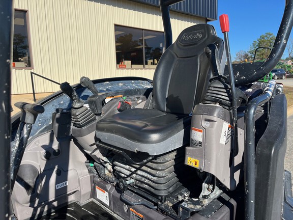 2023 Kubota KX057-5-6