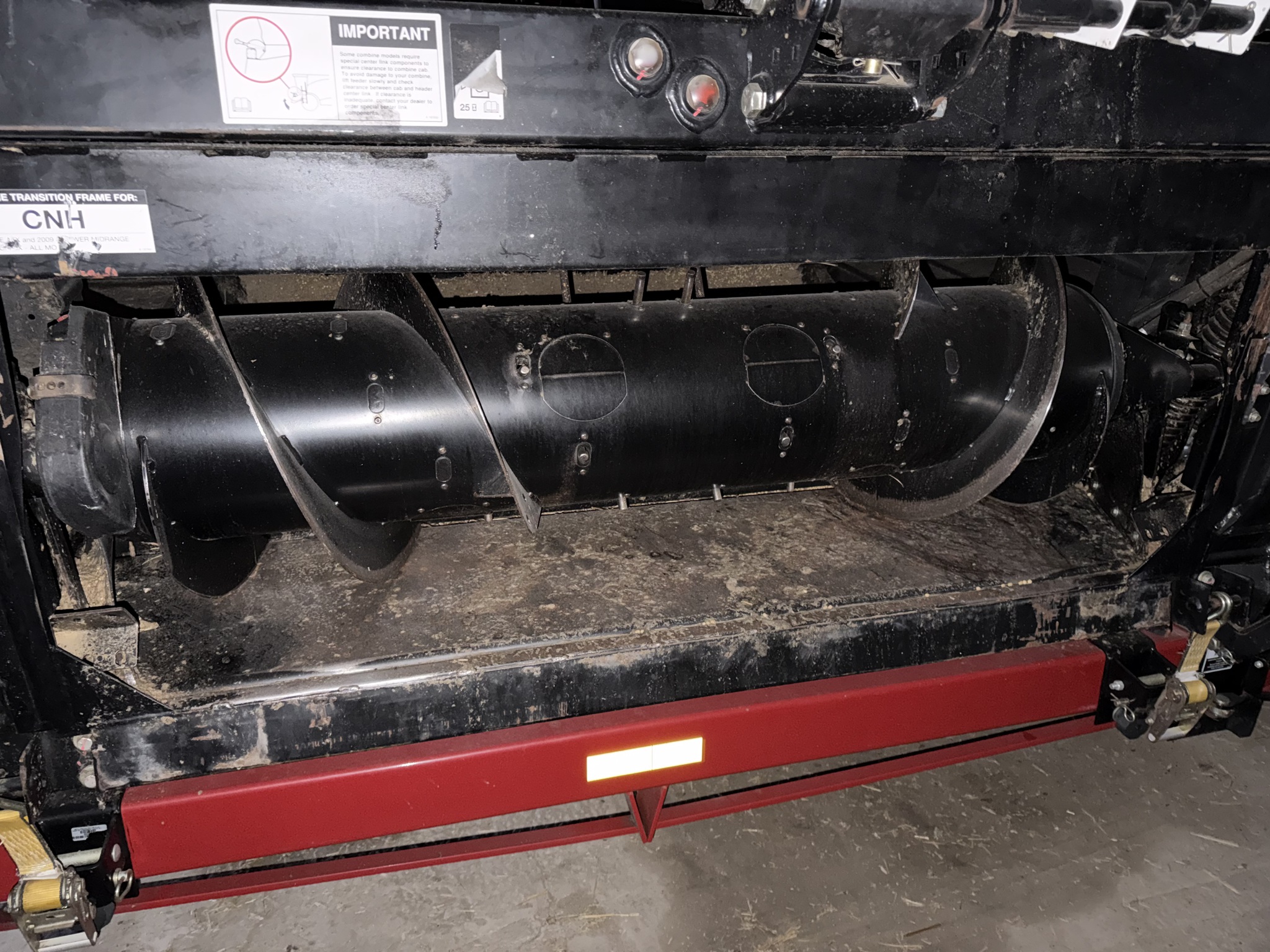 Unverferth HT-36 Image 3