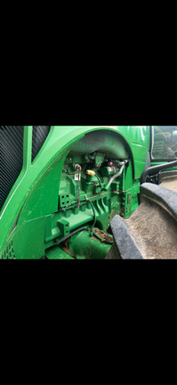2014 John Deere 8295R - Photo4