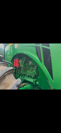2014 John Deere 8295R - Photo5