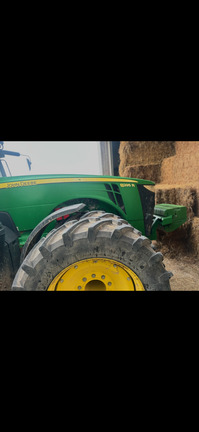 2014 John Deere 8295R - Photo2