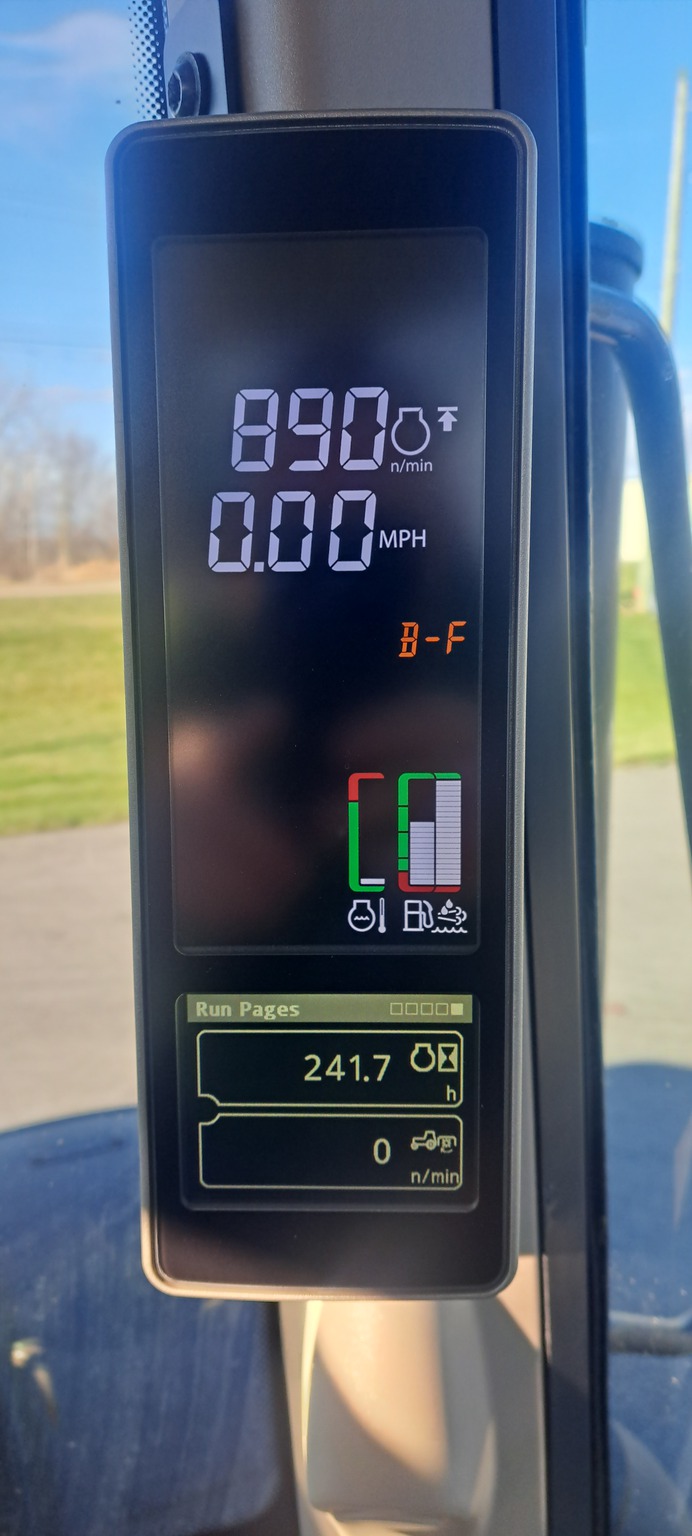 2023 John Deere 6145M Image 15