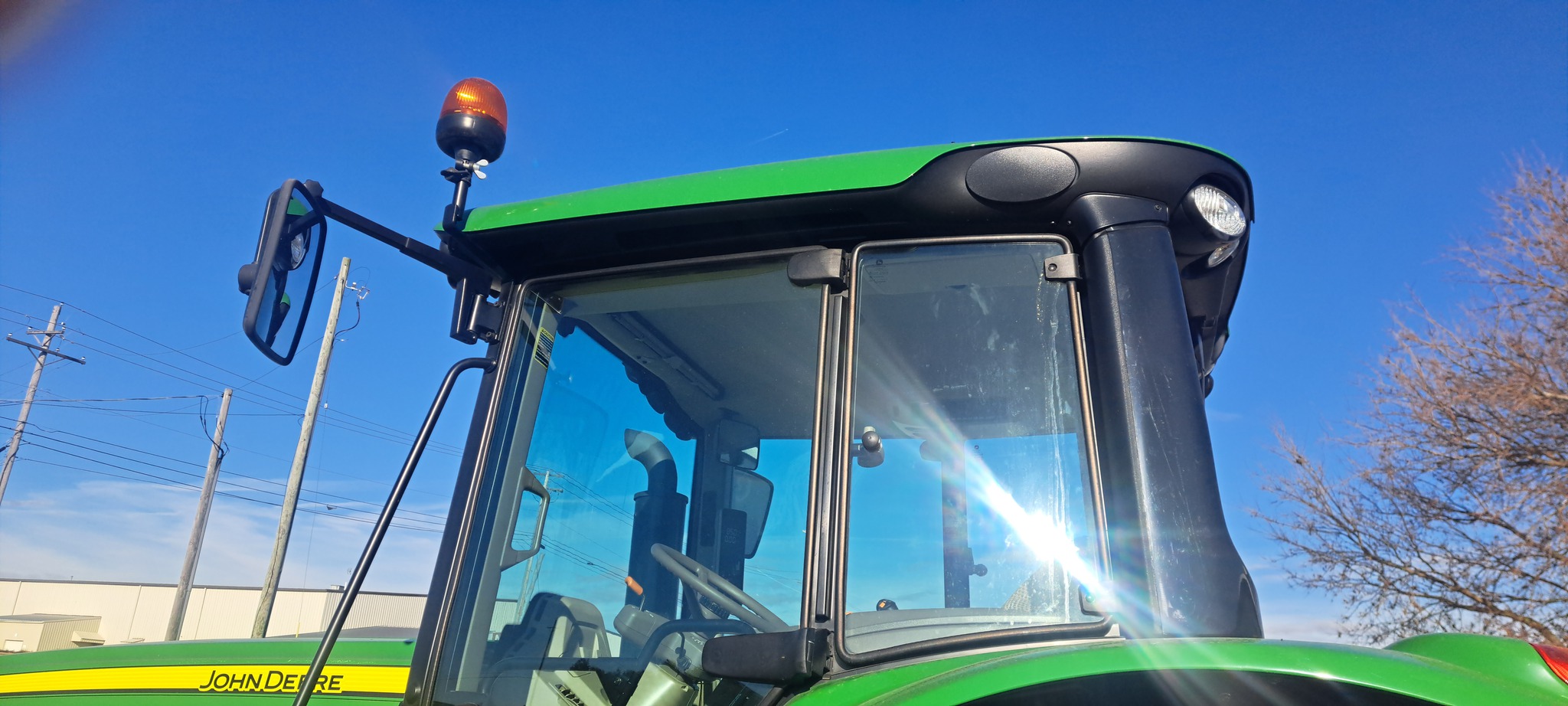 2023 John Deere 6145M Image 19