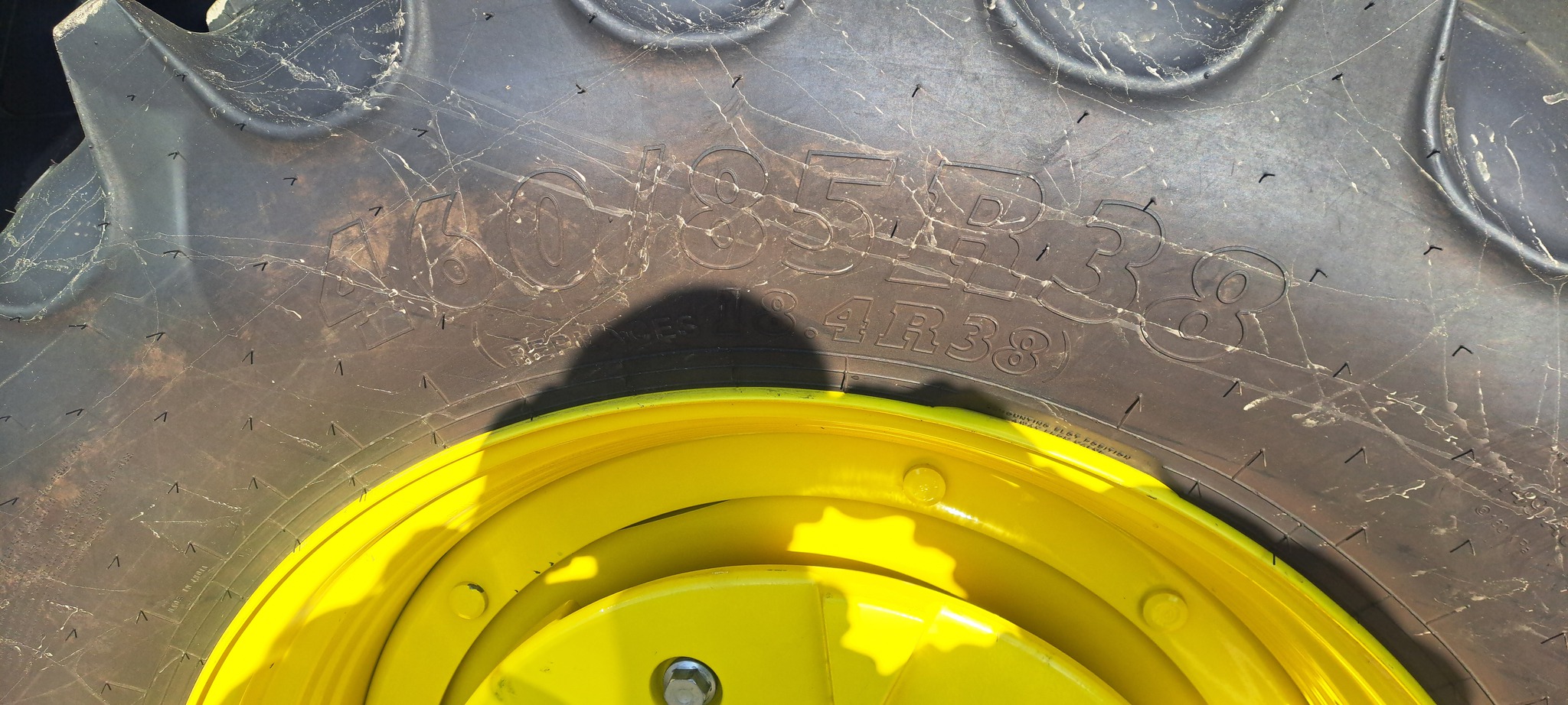 2023 John Deere 6145M Image 22