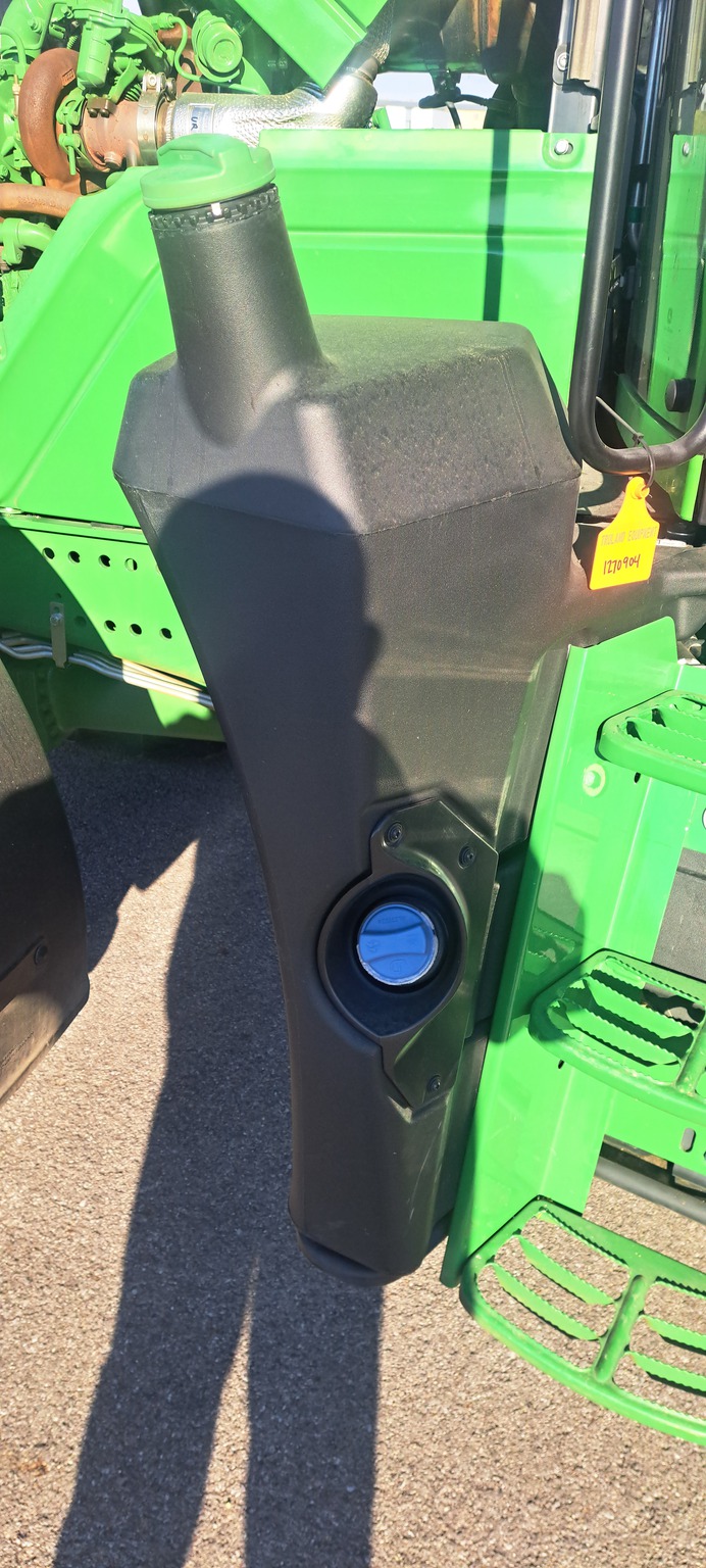 2023 John Deere 6145M Image 23