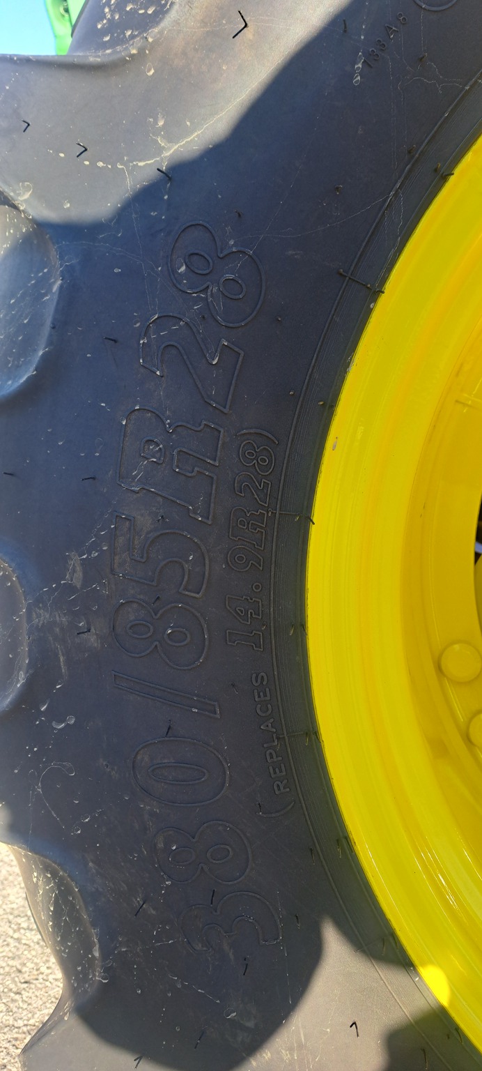 2023 John Deere 6145M Image 24