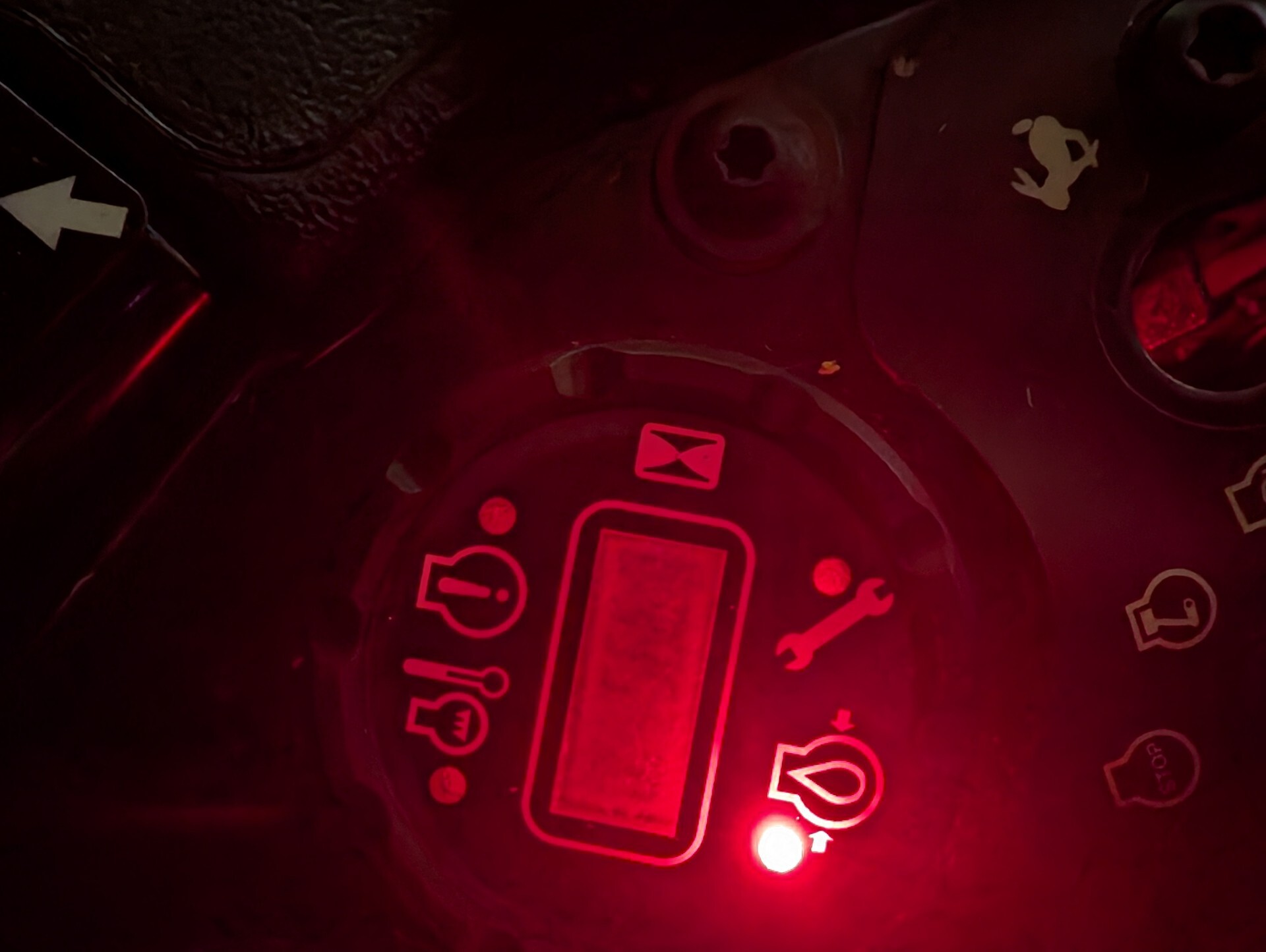 2021 John Deere Z970R Image 2