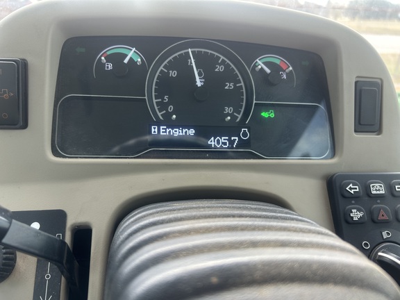 2024 John Deere 4075R Photo 8