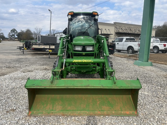 2024 John Deere 4075R Photo 3