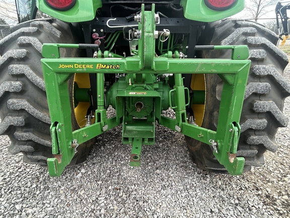 2024 John Deere 4075R Photo 10