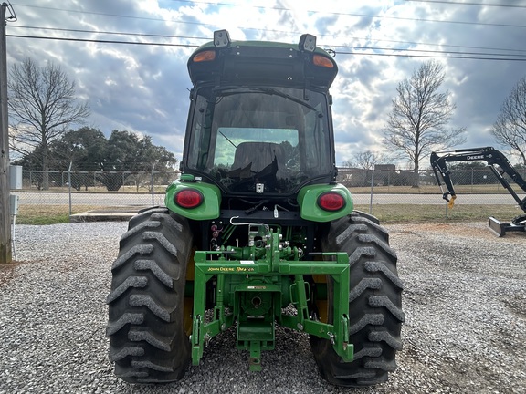 2024 John Deere 4075R Photo 5
