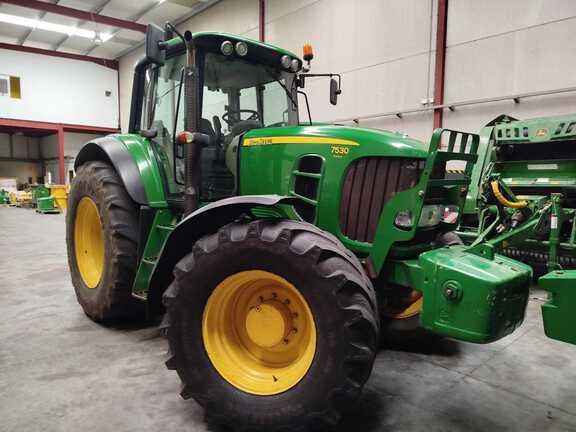 John Deere 7530 Premium