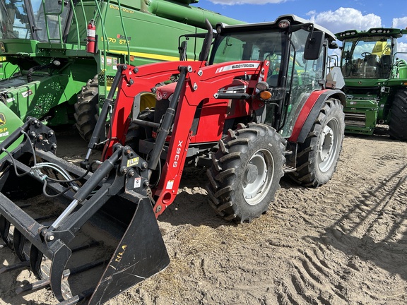 Massey Ferguson 4710