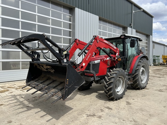  Massey Ferguson 4710
