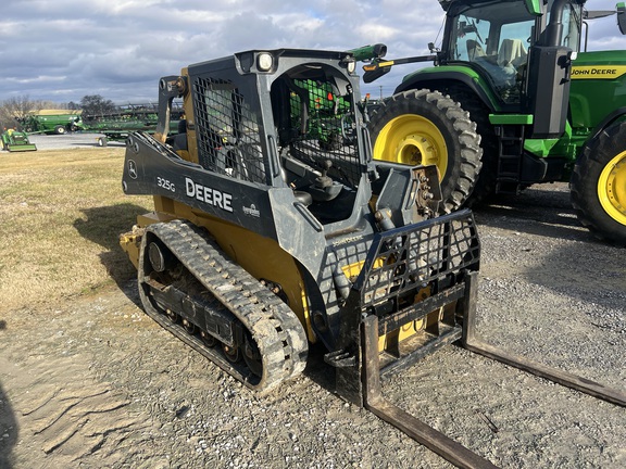 Photo of 2019 John Deere 325G