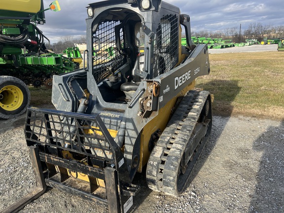 Photo of 2019 John Deere 325G