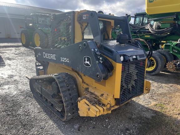 Photo of 2019 John Deere 325G