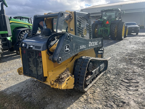 Photo of 2019 John Deere 325G