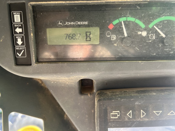 Photo of 2019 John Deere 325G