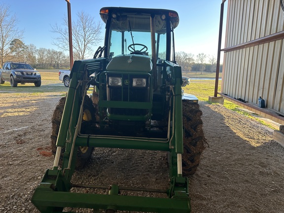 2011 John Deere 5101E Photo 6