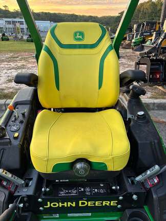 2025 John Deere Z920M-6