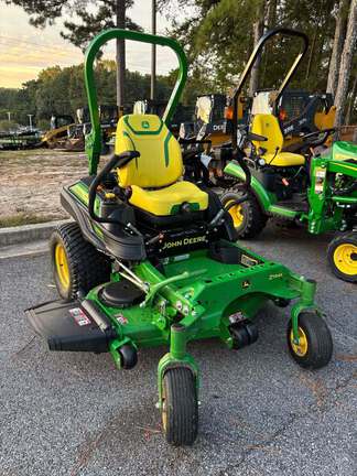 2025 John Deere Z920M