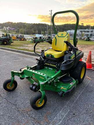 2025 John Deere Z920M-2