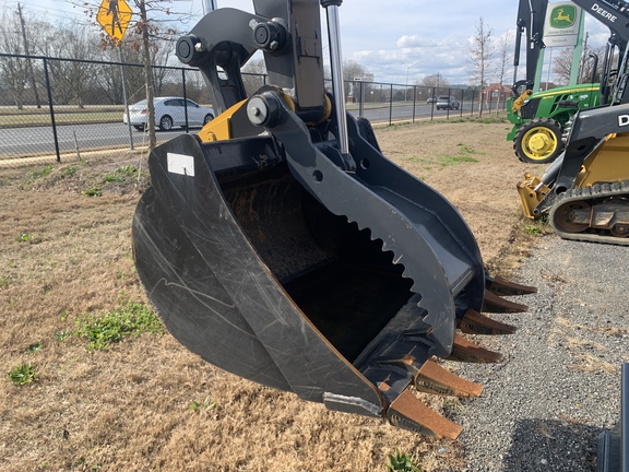 2024 John Deere 60 P Photo 6