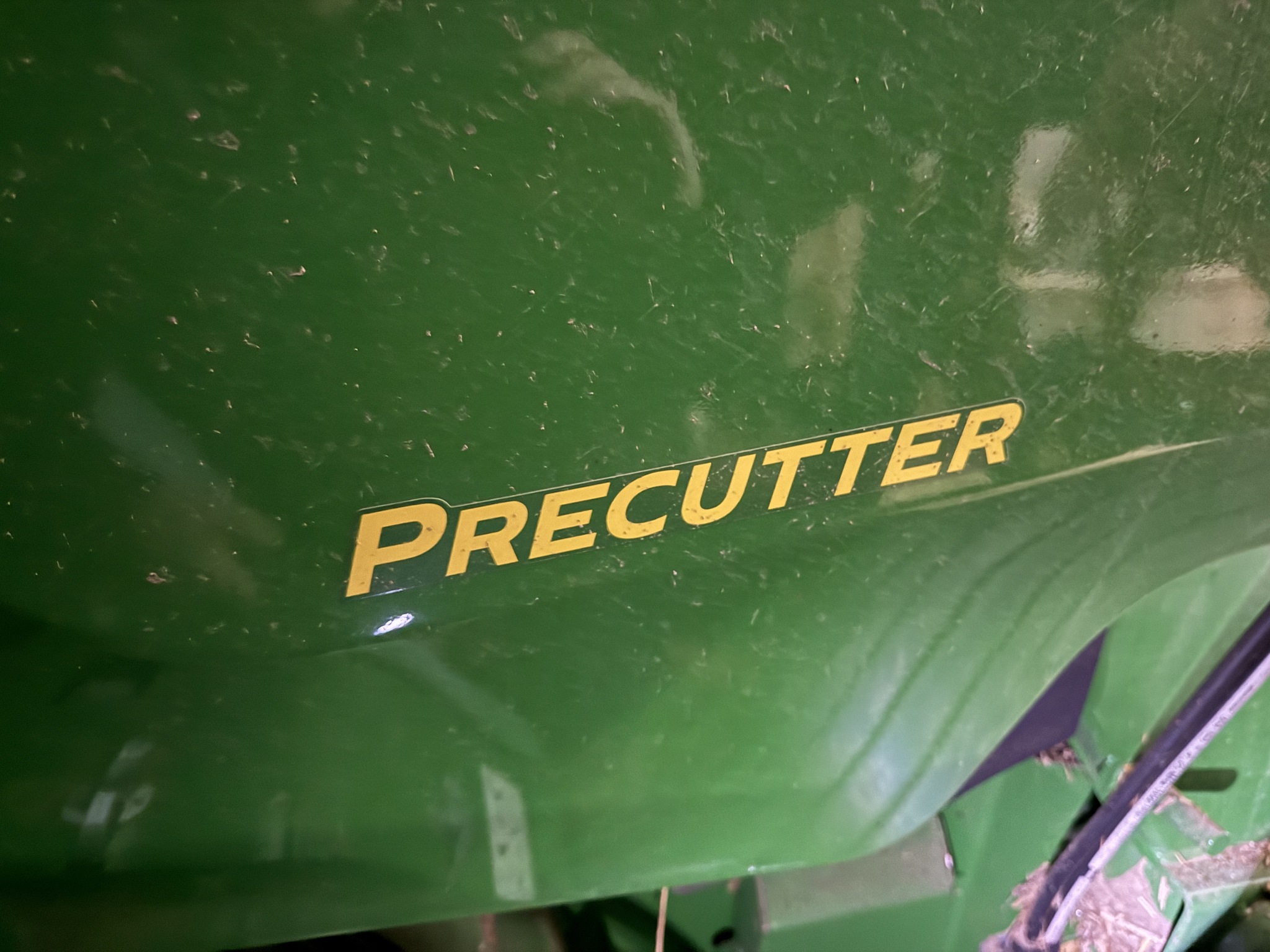 2024 John Deere 451R Image 4