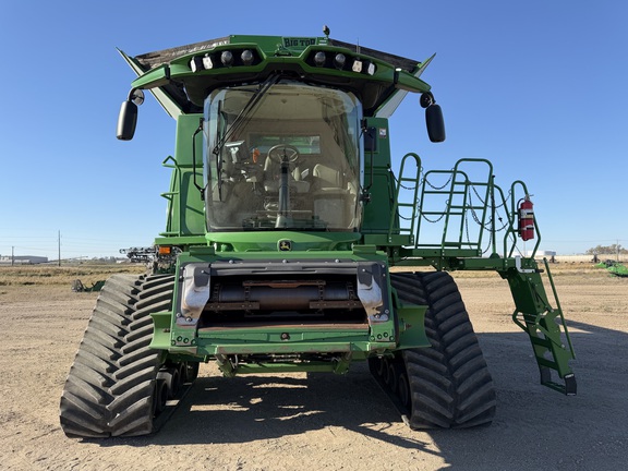 2024 John Deere S790 - Photo8