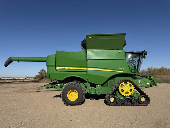 2024 John Deere S790 - Photo2