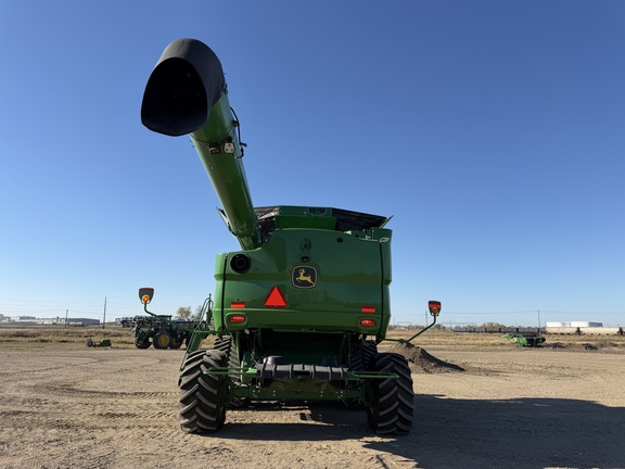 2024 John Deere S790 - Photo4
