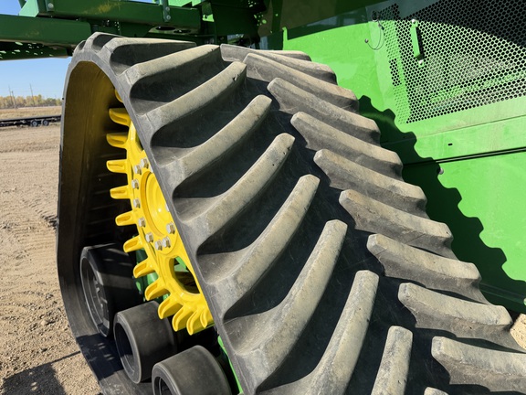 2024 John Deere S790 - Photo9