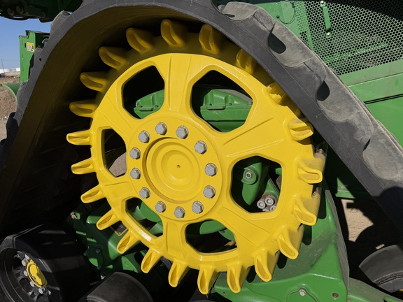 2024 John Deere S790 - Photo11