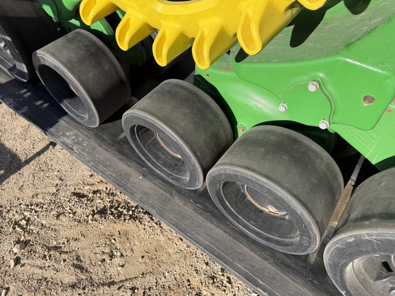 2024 John Deere S790 - Photo14