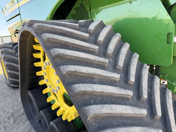2024 John Deere S790 - Photo15