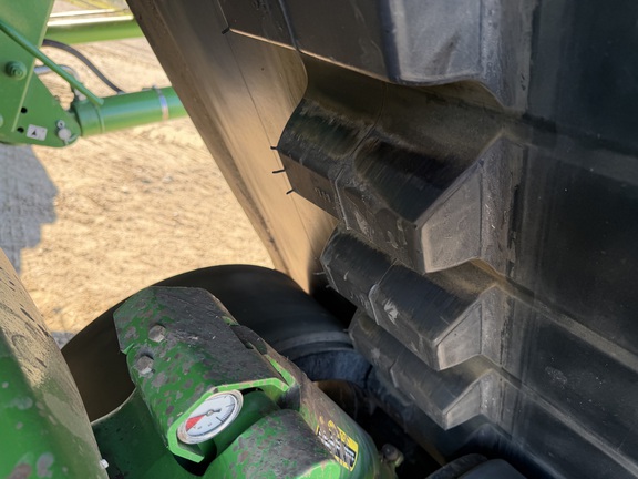 2024 John Deere S790 - Photo16