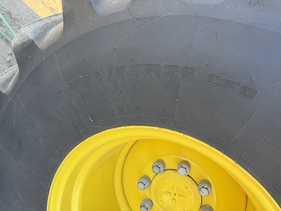 2024 John Deere S790 - Photo18