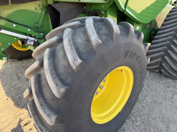 2024 John Deere S790 - Photo19