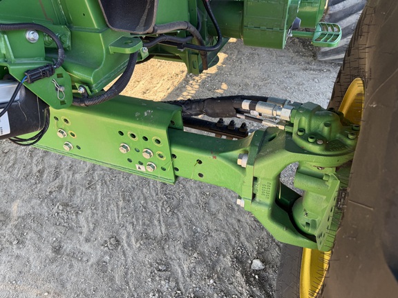 2024 John Deere S790 - Photo20