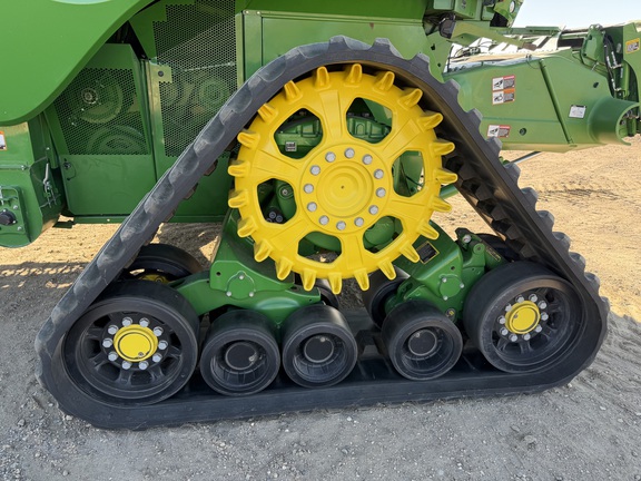 2024 John Deere S790 - Photo17