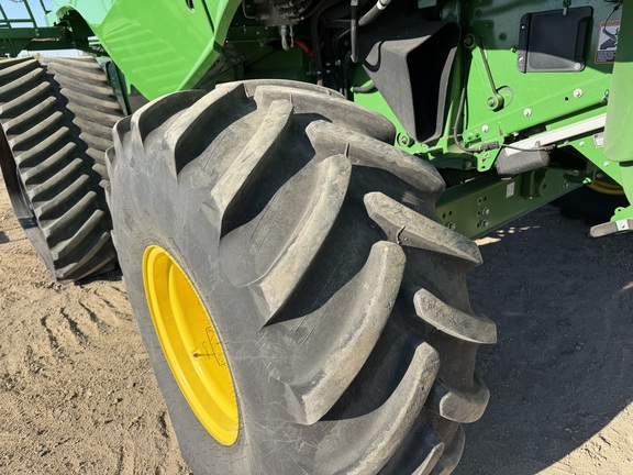 2024 John Deere S790 - Photo21