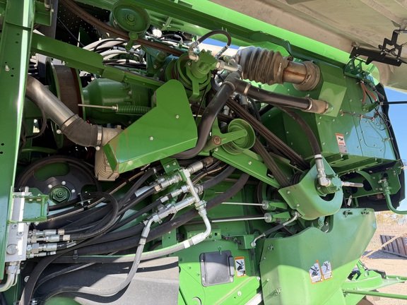 2024 John Deere S790 - Photo23