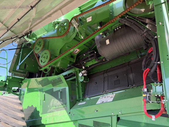 2024 John Deere S790 - Photo22