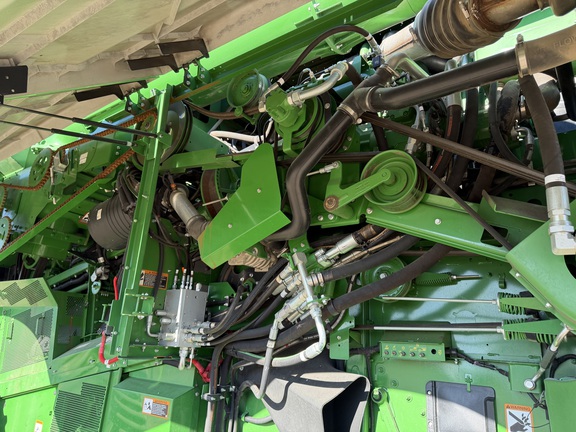 2024 John Deere S790 - Photo24